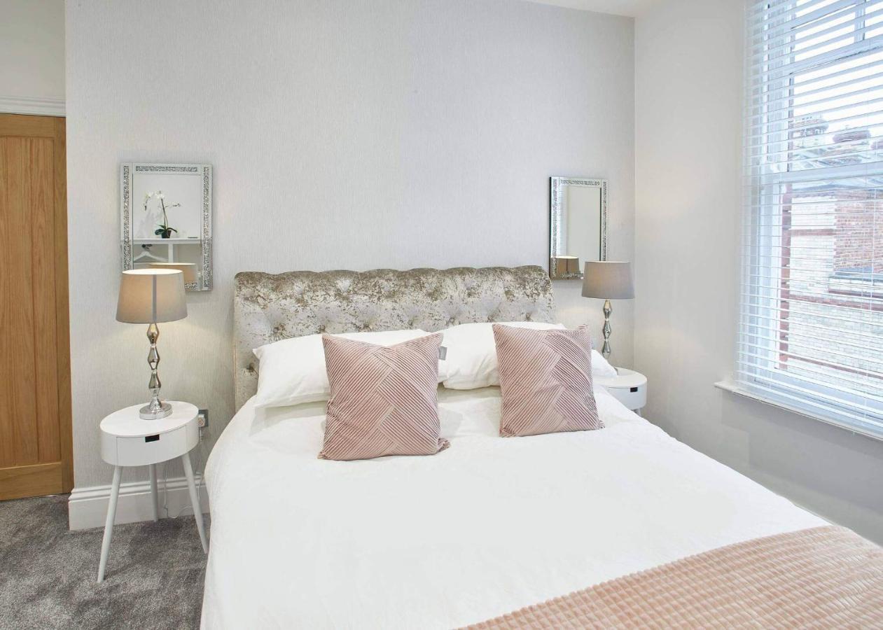 Host & Stay - Simba House ซอลท์เบิร์น-บาย-เดอะ-ซี ภายนอก รูปภาพ
