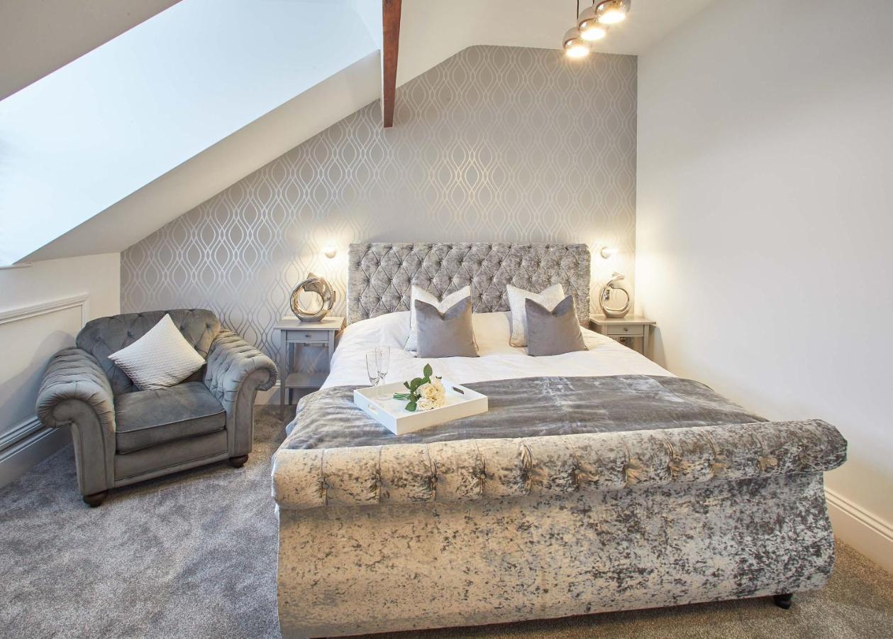 Host & Stay - Simba House ซอลท์เบิร์น-บาย-เดอะ-ซี ภายนอก รูปภาพ